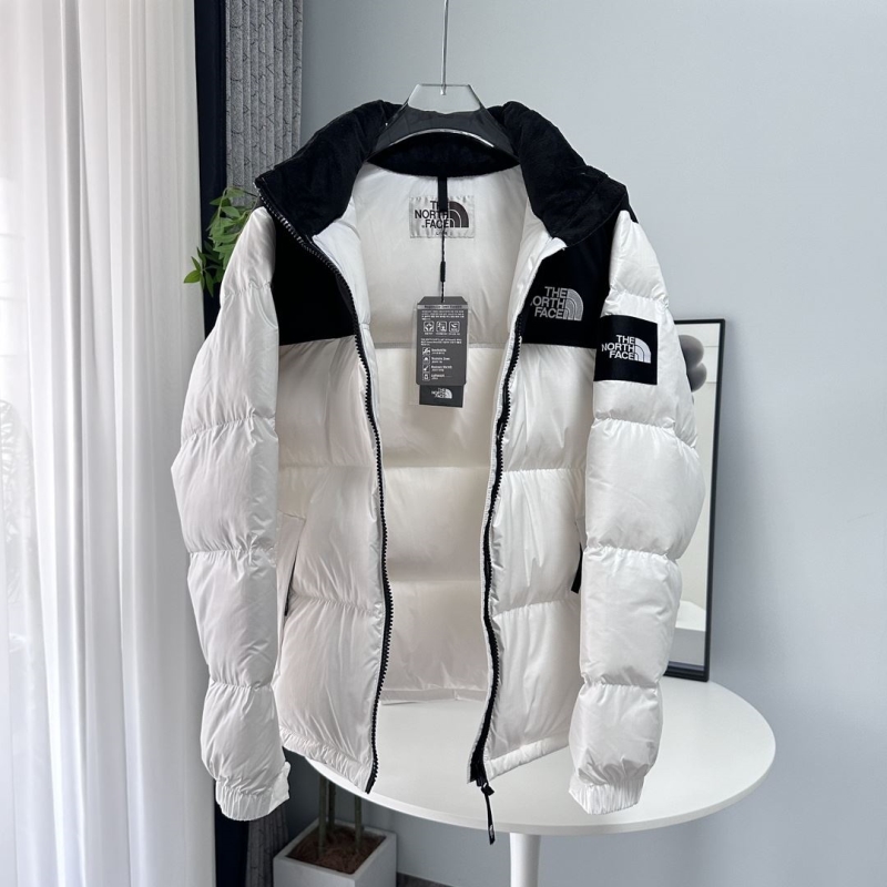 Thom Browne Down Coat